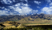 Leh Ladakh trip