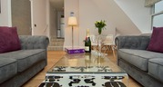 Luxury Serviced Apartments Harrogate