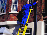 Ladder  hire - Boels Rental