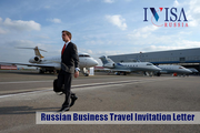Russian Business Travel Invitation Letter