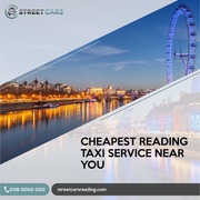 Reading Taxi