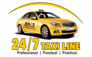 Airport Transfers Taxi Service in Milton Keynes- 247taxiline