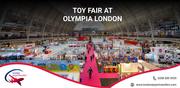 About Toy Fair Event in Olympia London