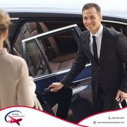 London Luxury Airport Transfers