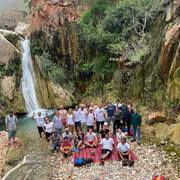  Water Activities In Oman