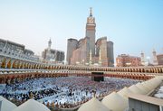 Umrah Benefits | Saudi Tour