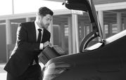 Try Corporate Transfers in London for a great event