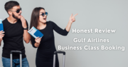 Cheap Gulf Air Flight Tickets on OnGOEazy