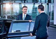 Drive around London in style with S Class Chauffeur London