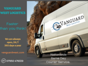 Logistic Solutions Provider In London