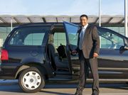 Hire VIP Chauffeur London for important guests