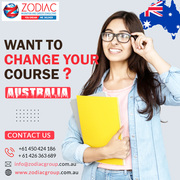 Best consultant in Australia  - zodiacgroup