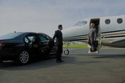 Book Premium Class Airport Transfers In London from LCC
