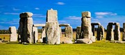 Day trip from London to Stonehenge