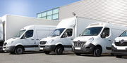 Rent a commercial vehicle at a affordable price - lorry hire in wisbec