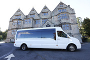 stylish and Comfortable Limo Hire Worcester