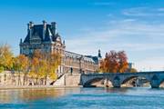 Affordable London to Paris Tour