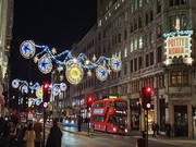 Best and Affordable Seasonal Tours in London