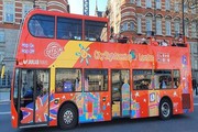 The best and affordable Open Top Bus Tours in London