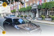 Need a taxi from Heathrow to Gatwick Airport?