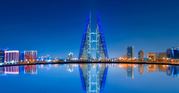 Explore Bahrain Holidays Package: Coastlines and Easy City Breaks